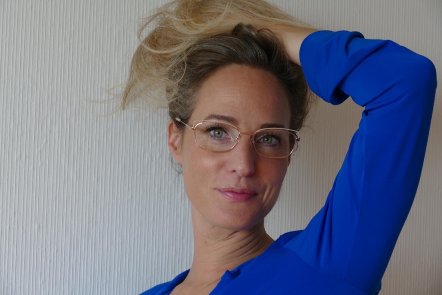 Mare van der Linde