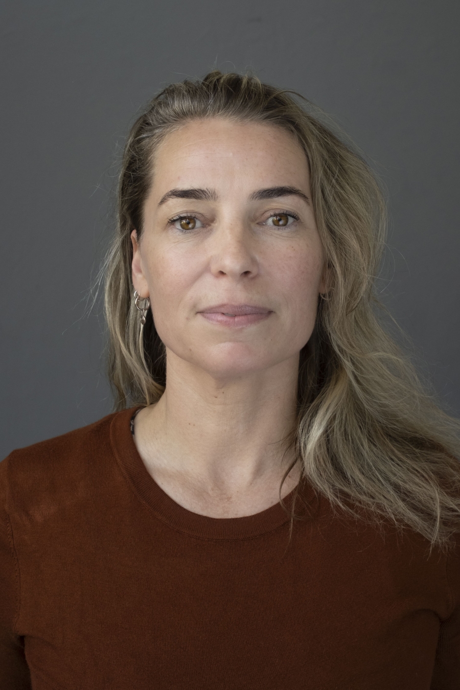 Irene Blackstone