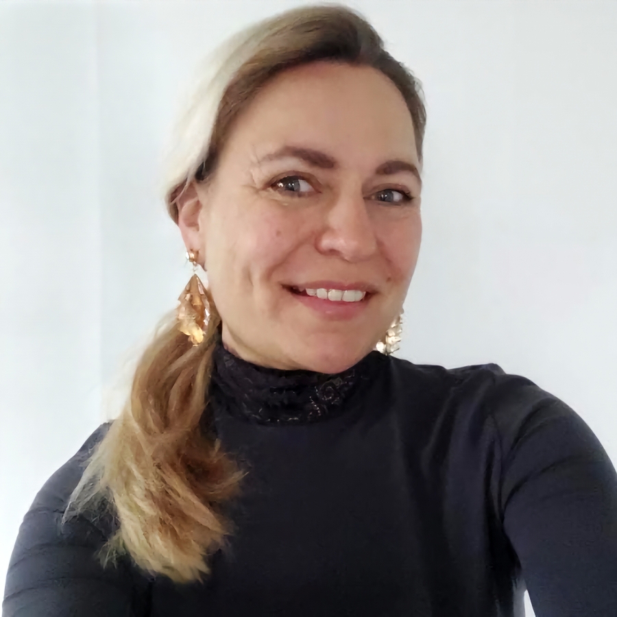 Elle Coaching en Training