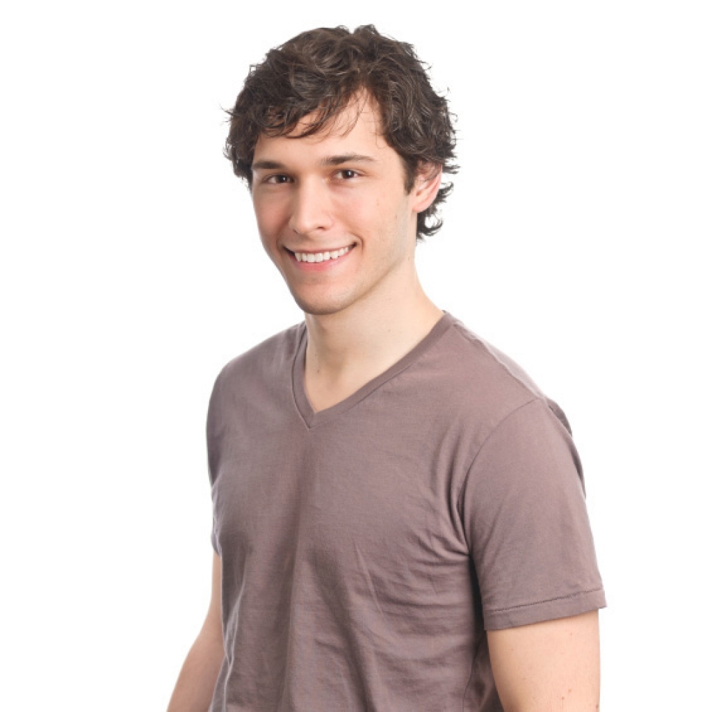 Victor Oorbeeld (voorbeeldprofiel)